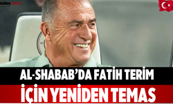 Al-Shabab’da Fatih Terim İçin Yeniden Temas