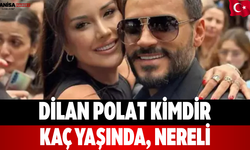 Dilan Polat kimdir, kaç yaşında, nereli