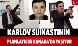 Karlov Suikastının Planlayıcısı Kanada’da Yaşıyor