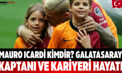 Mauro Icardi Kimdir? Galatasaray Kaptanı ve Kariyeri Hayatı