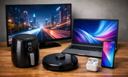 A101 Elektronik Fiyatları 2026 – Güncel Televizyon, Telefon, Laptop ve Teknoloji Ürünleri Fiyat Listesi