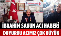 İbrahim Sagun Acı Haberi Duyurdu Acımız Çok Büyük