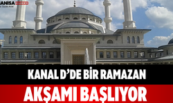 Kanal D’de Bir Ramazan Akşamı Başlıyor
