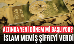 Altında Yeni Dönem mi Başlıyor? İslam Memiş Şifreyi Verdi
