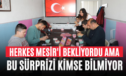 Herkes Mesir'i Bekliyordu Ama Bu Sürprizi Kimse Bilmiyor