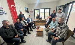 İlkcan Durmaz Duyurdu Akgedik TOKİ'de Eksikler Gideriliyor