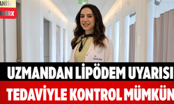 Uzmandan Lipödem Uyarısı Tedaviyle Kontrol Mümkün