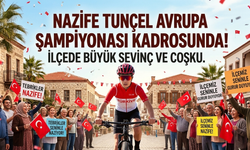 Akhisar Spor Camiasında Büyük Gurur