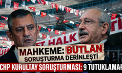 CHP Kurultayı’nda Mutlak Butlan Kararı ve Tutuklamalar