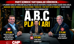 CHP’de B Planı İddiası Demokrat Parti mi Gündemde?