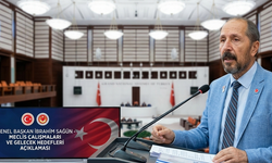 Biz Tabela Derneği Değiliz Şehit Yakınları İçin Net Mesaj