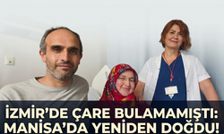 Manisa’da Sağlıkta İmkansız Denileni Başardılar!