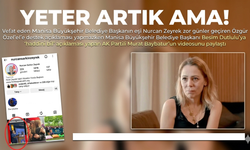 Nurcan Zeyrek’in Paylaşımı Kulisleri Hareketlendirdi