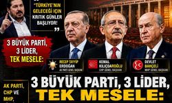 Savcı Sayan’dan Türkiye Siyaseti İçin Kritik Süreç" Uyarısı!