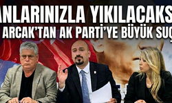 YUNUSEMRE'DE SİYASİ GERİLİM: Karşılıklı Suçlamalar Havada Uçuştu!