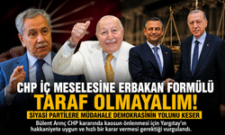 Yargıtay’a Çağrı Tedbiri Kaldırın, Hukuka Dönün