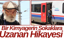 Bir Kimyagerin Sokaklara Uzanan Hikayesi