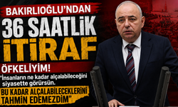 İnsanların Ne Kadar Alçalabileceğini Siyasette Görürsün