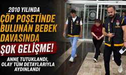 Manisa’da 16 Yıllık Vahşet: Sır Perdesi Aralandı!