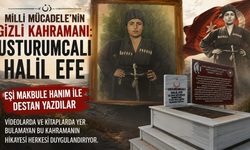 Milli Mücadele'de Gördes, Demirci ve Selendi'nin Sırrı