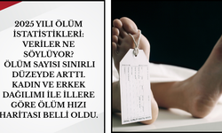 Türkiye'de En Çok Ölüm Nedeni: Dolaşım Sistemi!