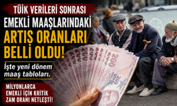 Bağ-Kur Emeklisine Zam Müjdesi! Oranlar Belli Oldu