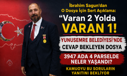 Yunusemre’de İmar İddiaları: Kamuoyu Cevap Bekliyor!