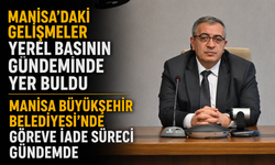 Manisa Büyükşehir Belediyesi'nde Göreve İade Süreci Gündemde