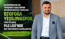 İzmir Futbolunda Yeni Dönem: Otofora Yeşilovaspor Sahada!