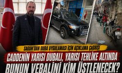 Sagun’dan Manisa’daki Duba Uygulaması İçin Açıklama Çağrısı