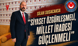 Sagun’dan Terörsüz Türkiye Sürecinde Hukuk ve Demokrasi Çağrısı