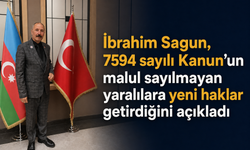 Vatan İçin Yaralananlara Yeni Haklar: Kimler Başvurabilecek?