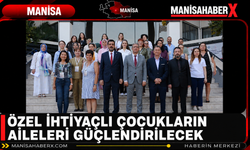 Yunusemre’de “İlk Rehberim” Projesi Başladı