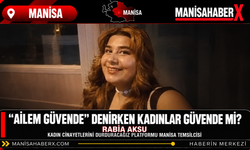 Ailem Güvende” Denirken Kadınlar Güvende mi?