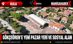 Kula’da Atıl Alan Mahallenin Hizmetine Açılacak