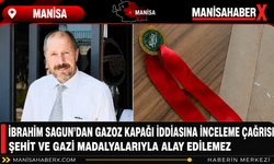 Manisa’da Gazoz Kapağı İddiası Tepkiye Neden Oldu