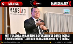 MİT İfşasıyla Anılan İsme Büyükşehir’de Görev İddiası