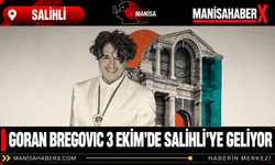 Sardes Antik Kenti Balkan Müziğiyle Buluşacak