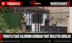 Turgutlu’daki Saldırının Ardından Yanıt Bekleyen Sorular