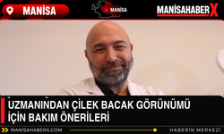 Uzmanından Çilek Bacak Görünümü İçin Bakım Önerileri
