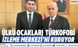 Ülkü Ocakları, Türkofobi İzleme Merkezi’ni kuruyor