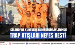 StafuPro Tuna Masters Teos 2025 Turnuvası Başlıyor