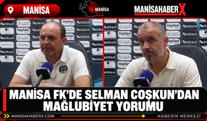 Manisa Haber, Son Dakika Manisa Haberleri