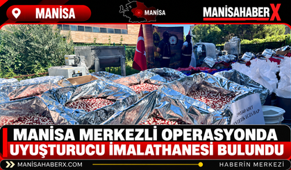 Manisa Haber, Son Dakika Manisa Haberleri