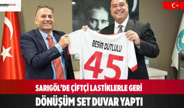 Avrupa İşitme Engelliler Futbol Şampiyonası Manisa’da