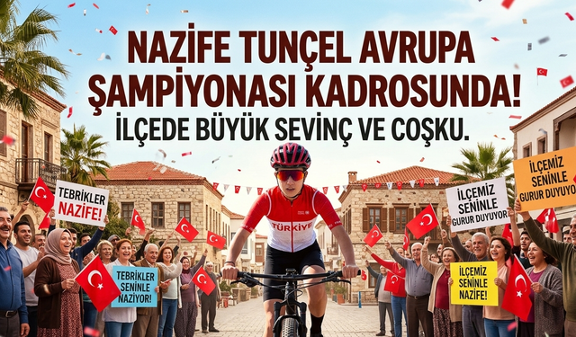 Akhisar Spor Camiasında Büyük Gurur