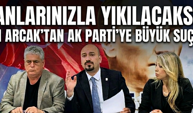 YUNUSEMRE'DE SİYASİ GERİLİM: Karşılıklı Suçlamalar Havada Uçuştu!