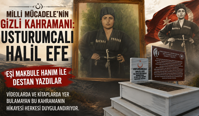 Milli Mücadele'de Gördes, Demirci ve Selendi'nin Sırrı