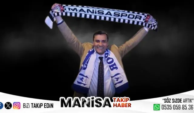 Manisaspor Bir Efsanenin Yükselişi, Düşüşü ve Mücadelesi