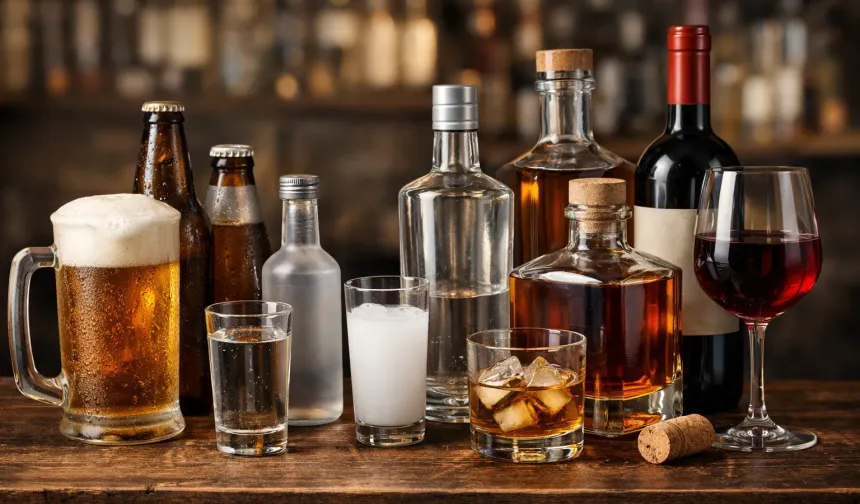 CarrefourSA Alkol Fiyatları 2026 – Güncel Rakı, Bira, Şarap, Votka ve Viski Fiyat Listesi